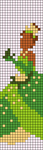 Alpha pattern #39291 variation #87917