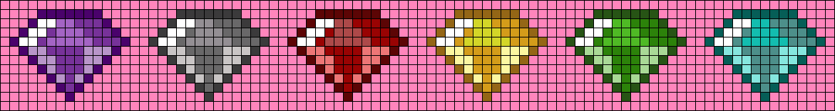 Alpha pattern #41472 variation #87942 preview
