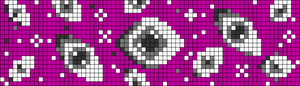 Alpha pattern #53363 variation #87947