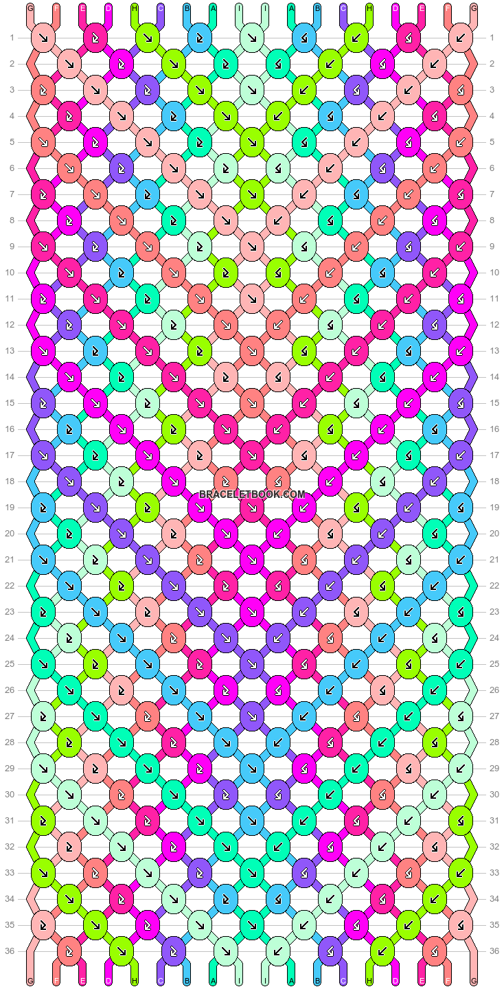 Normal pattern #22316 variation #87964 pattern