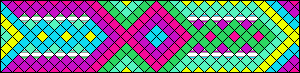Normal pattern #29554 variation #87969