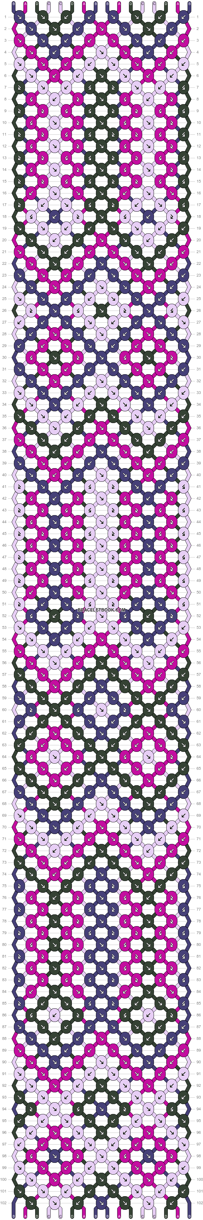 Normal pattern #47013 variation #87973 pattern