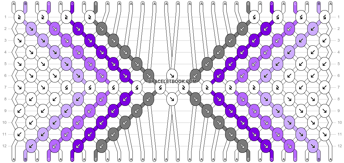 Normal pattern #43533 variation #87976 pattern