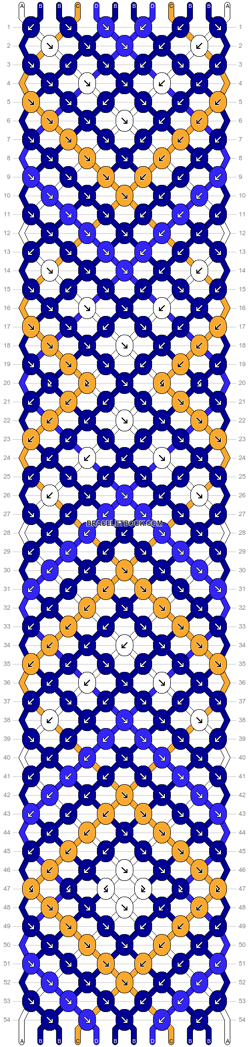 Normal pattern #25133 variation #88012 pattern