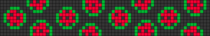 Alpha pattern #53360 variation #88023