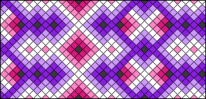 Normal pattern #50866 variation #88026