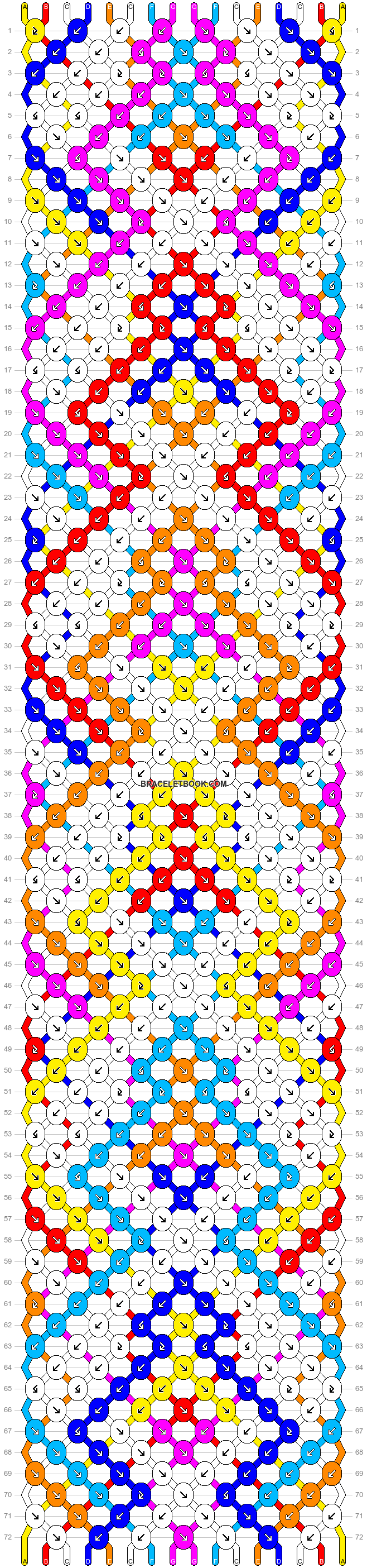 Normal pattern #53249 variation #88027 pattern