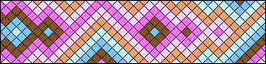 Normal pattern #26993 variation #88038