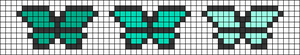 Alpha pattern #49923 variation #88042
