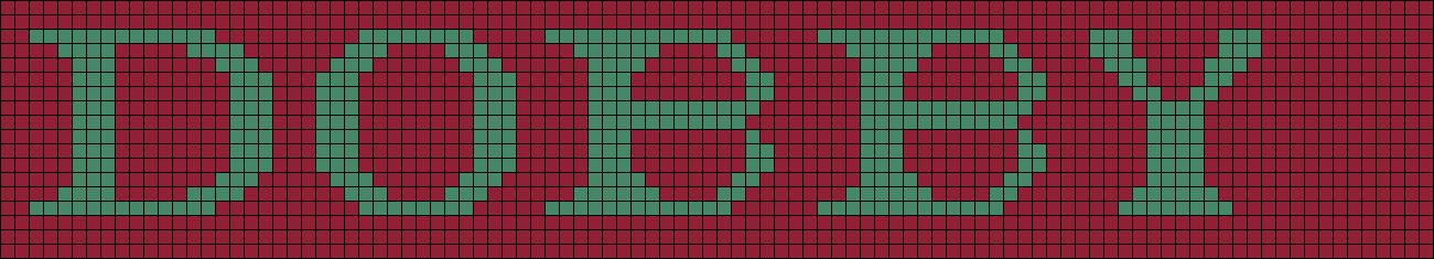 Alpha pattern #8623 variation #88077 preview