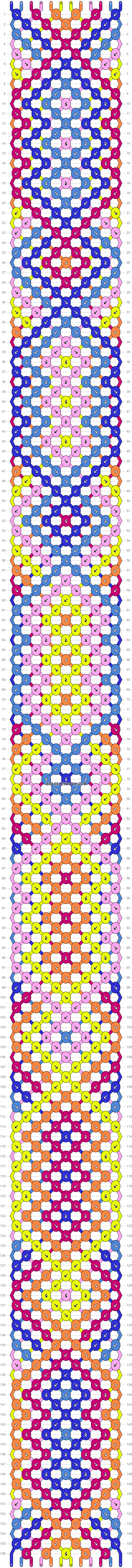 Normal pattern #51551 variation #88083 pattern