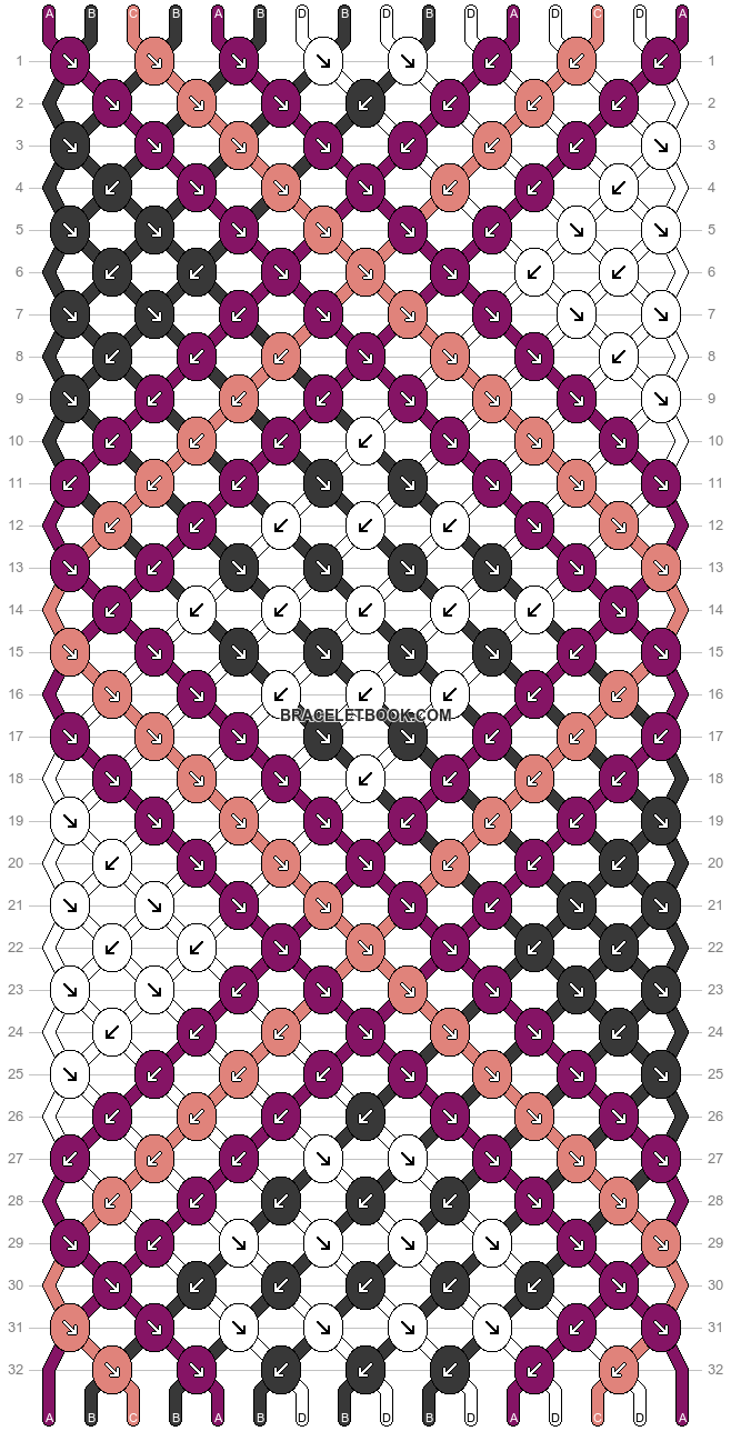Normal pattern #35329 variation #88090 pattern