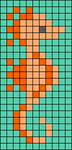 Alpha pattern #52366 variation #88094