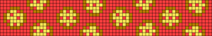 Alpha pattern #53360 variation #88097