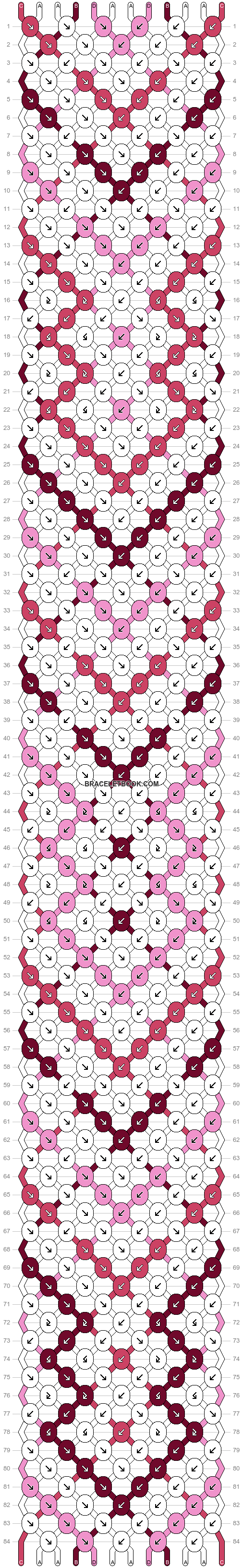 Normal pattern #36038 variation #88153 pattern