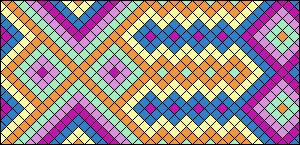 Normal pattern #51358 variation #88160