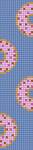 Alpha pattern #53349 variation #88179