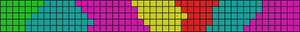 Alpha pattern #53368 variation #88188