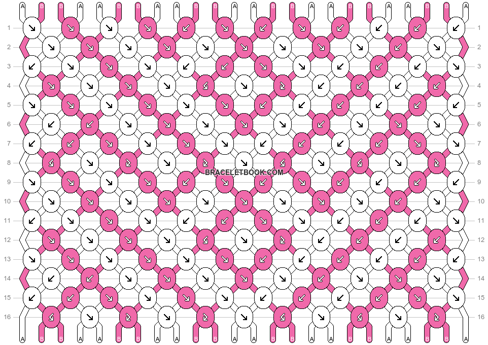 Normal pattern #52123 variation #88211 pattern