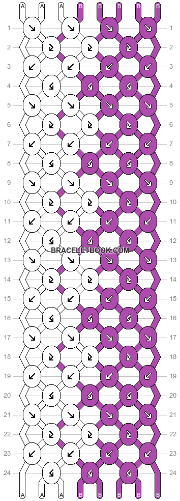 Normal pattern #1514 variation #88218 pattern