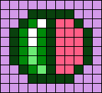 Alpha pattern #47914 variation #88241
