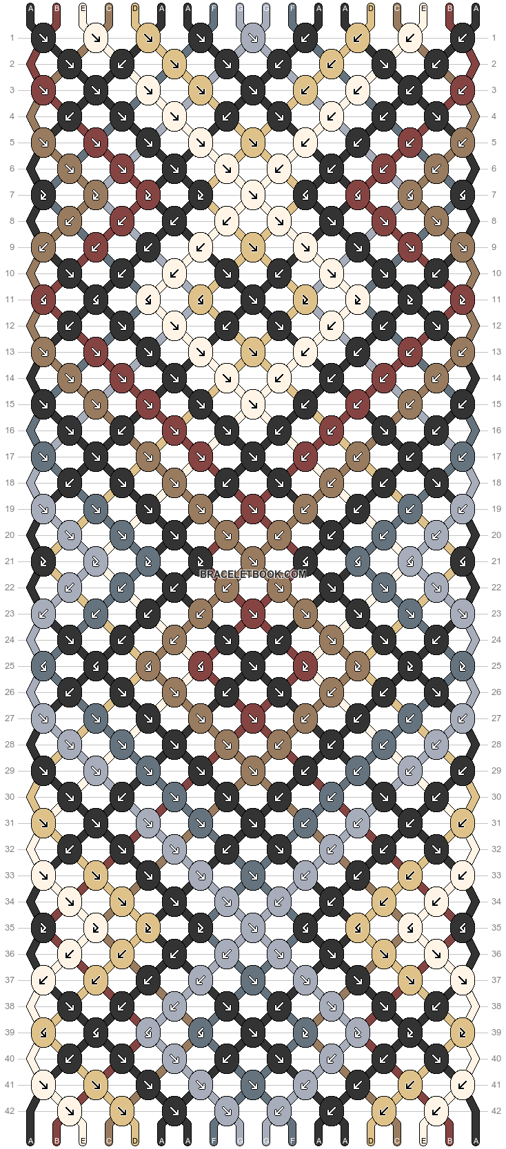 Normal pattern #48100 variation #88244 pattern