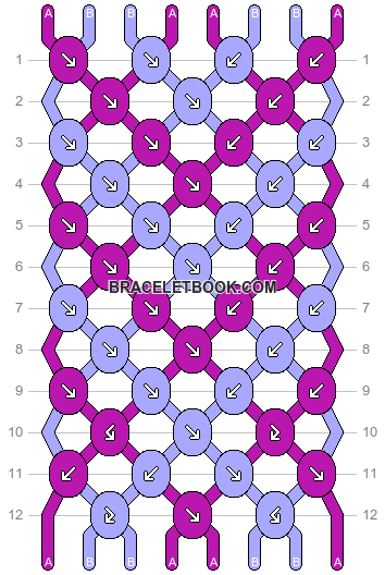 Normal pattern #53401 variation #88256 pattern