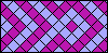 Normal pattern #53401 variation #88256