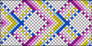 Normal pattern #11506 variation #88259