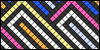 Normal pattern #27673 variation #88260