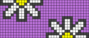 Alpha pattern #51065 variation #88304