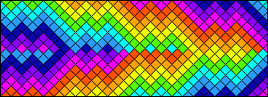 Normal pattern #53458 variation #88308