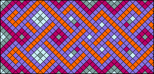 Normal pattern #52024 variation #88316
