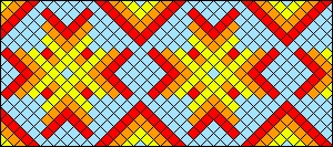 Normal pattern #32405 variation #88317