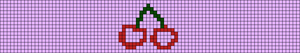 Alpha pattern #43291 variation #88328