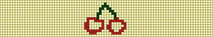 Alpha pattern #43291 variation #88332