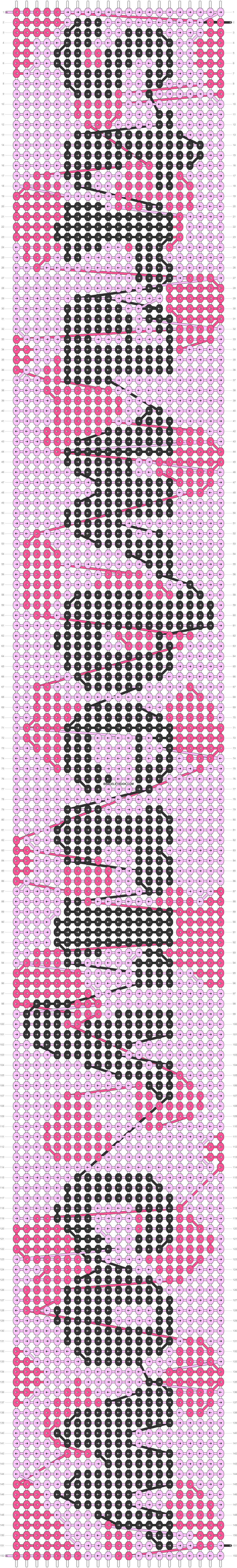 Alpha pattern #52219 variation #88341 pattern
