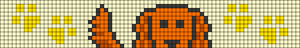 Alpha pattern #52032 variation #88365