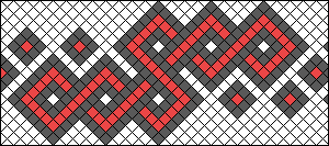 Normal pattern #27635 variation #88391