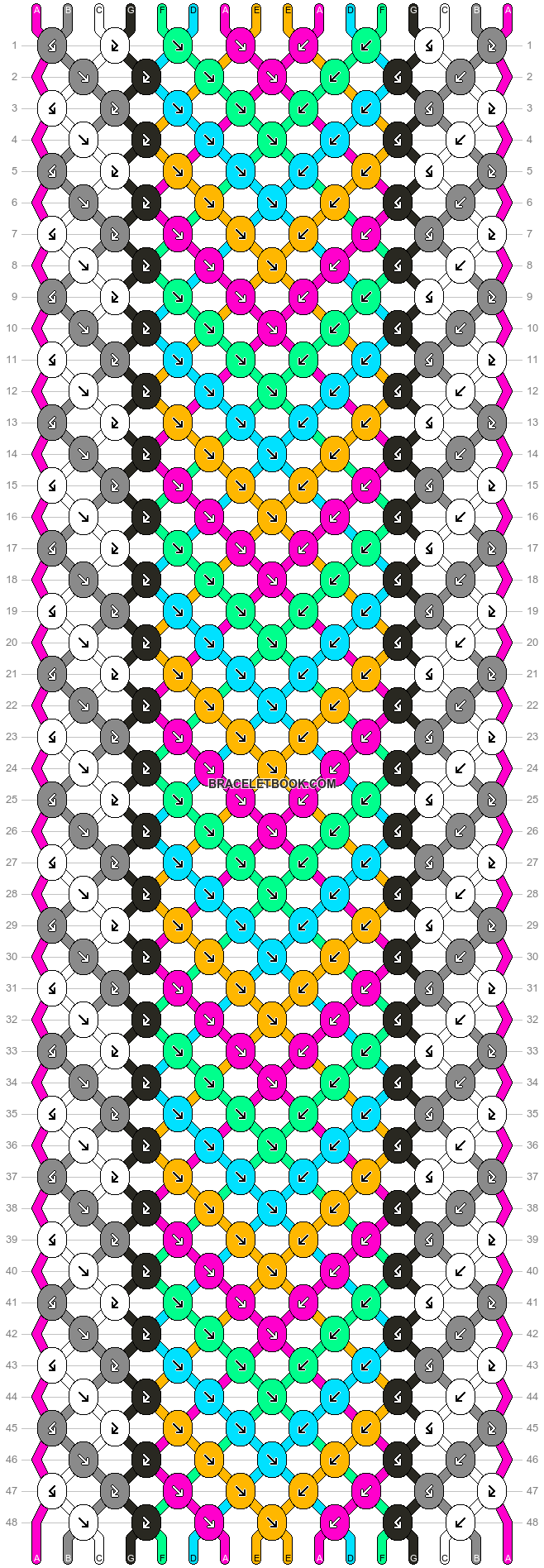 Normal pattern #53028 variation #88425 pattern