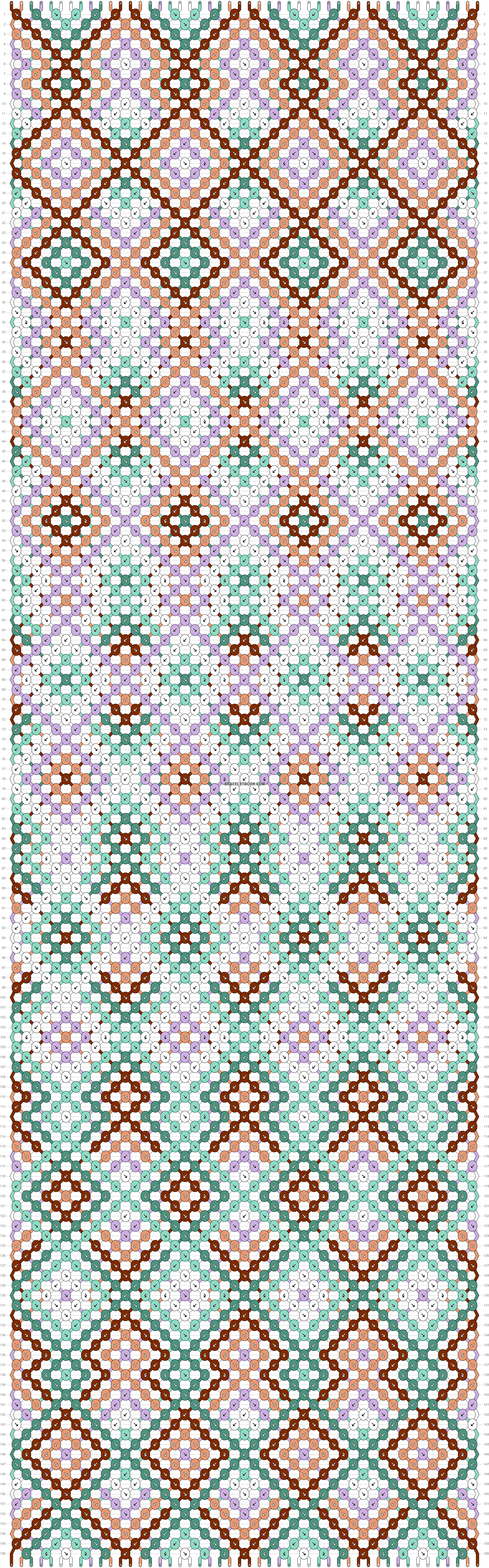 Normal pattern #53392 variation #88426 pattern