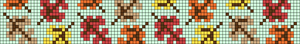 Alpha pattern #53334 variation #88438