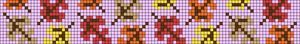 Alpha pattern #53334 variation #88440