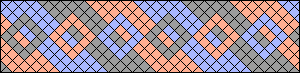Normal pattern #9101 variation #88448