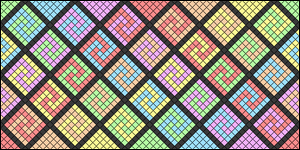 Normal pattern #44870 variation #88449