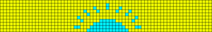 Alpha pattern #40359 variation #88456