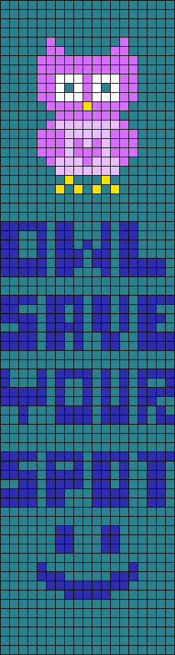 Alpha pattern #19379 variation #88457 preview