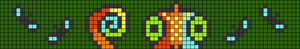 Alpha pattern #51645 variation #88461