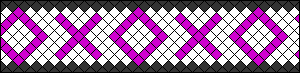 Normal pattern #51013 variation #88477