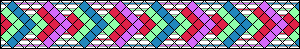 Normal pattern #14801 variation #88483
